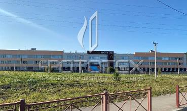 Школа Иркутск Лесное
