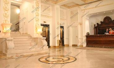 Гостиница Savoy Москва: реализованный проект фото 2