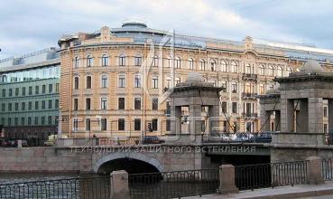Центробанк Санкт-Петербург: реализованный проект фото 3