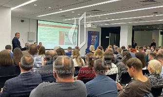 ФОТОТЕХ на Международном форуме и выставке 100+TechnoBuild