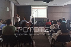 Компания ФОТОТЕХ провела серию практических семинаров в крупнейших городах Урала и Сибири! Компания ФОТОТЕХ провела серию практических семинаров в крупнейших городах Урала и Сибири!