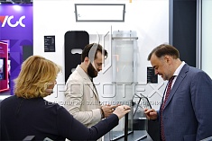 ФОТОТЕХ покорил MosBuild 2025