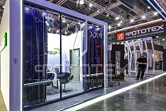 ФОТОТЕХ покорил MosBuild 2025