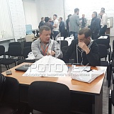 Практический семинар ФОТОТЕХ в г. Уфа Практический семинар ФОТОТЕХ в г. Уфа