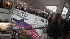 Форум состоялся! Building Skin Russia 2020 и Дни Окна в России 2020 Форум состоялся! Building Skin Russia 2020 и Дни Окна в России 2020