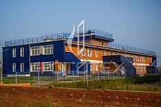 Изготовление и установка противопожарных перегородок с дверьми 30 и 15 минут Изготовление и установка противопожарных перегородок с дверьми 30 и 15 минут