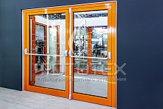 ФОТОТЕХ покорил MosBuild 2025