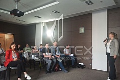 Компания ФОТОТЕХ провела серию практических семинаров в крупнейших городах Урала и Сибири! Компания ФОТОТЕХ провела серию практических семинаров в крупнейших городах Урала и Сибири!