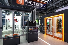 ФОТОТЕХ покорил MosBuild 2025