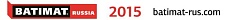 ПРИГЛАШЕНИЕ НА Выставку BATIMAT Russia 2015 ПРИГЛАШЕНИЕ НА Выставку BATIMAT Russia 2015