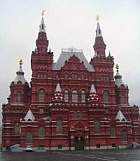 Противопожарные перегородки EI-30 в Музее В.И. Ленина Противопожарные перегородки EI-30 в Музее В.И. Ленина