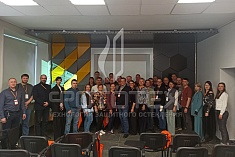 Специалисты ФОТОТЕХ рассказали о противопожарных алюминиевых конструкциях в Екатеринбурге