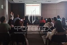 Компания ФОТОТЕХ провела серию практических семинаров в крупнейших городах Урала и Сибири! Компания ФОТОТЕХ провела серию практических семинаров в крупнейших городах Урала и Сибири!