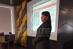 Специалисты ФОТОТЕХ рассказали о противопожарных алюминиевых конструкциях в Екатеринбурге